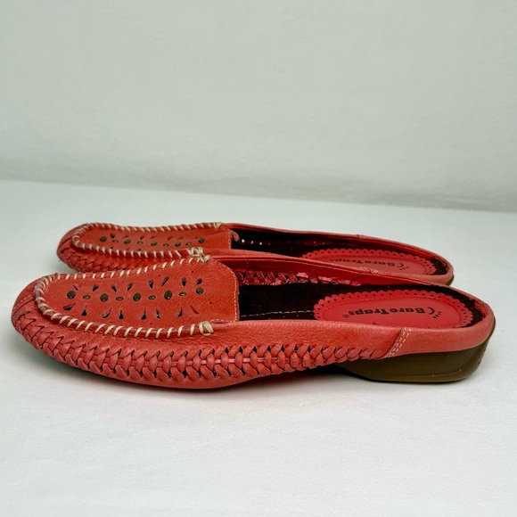 Bare Traps Pepper Slip-On Loafers Size 8 - Picture 4 of 14